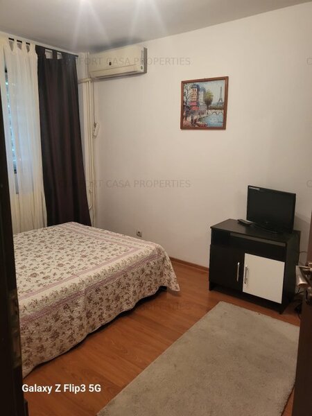 Tineretului, Timpuri Noi metrou facultati centrala